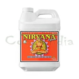 Nirvana - Advanced Nutrients