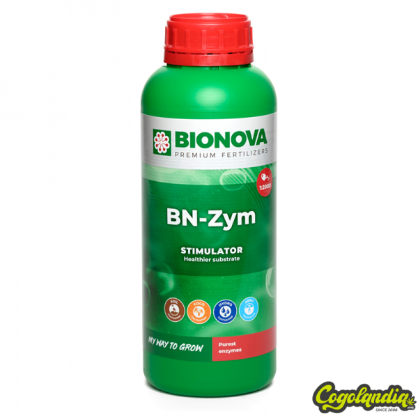 BN-ZYM - Bionova