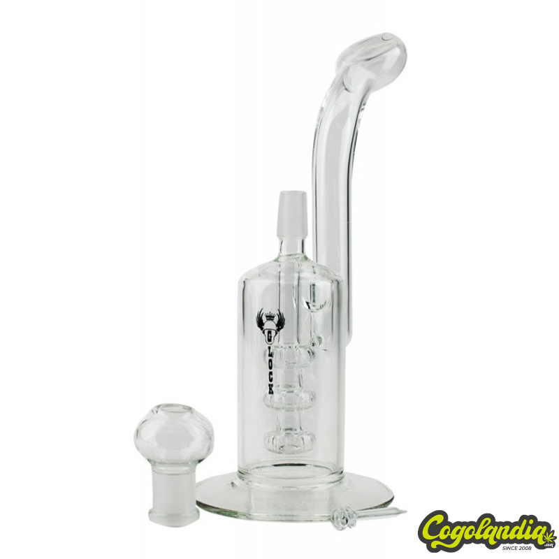 Pipa 64 - G Lock Inicio