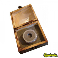 Boquilla Malla Roller Extractor 