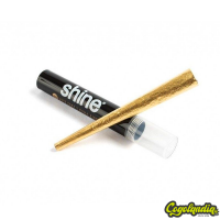 Cono Shine gold 24K KS Inicio