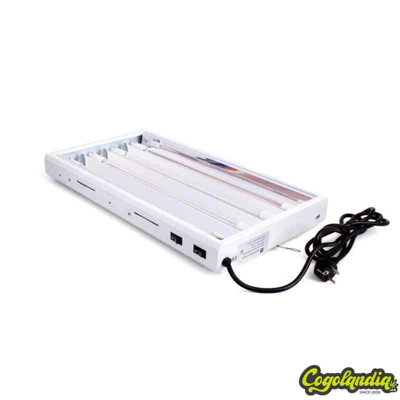 Luminaria predator LED - Solux Bombillas Bajo consumo