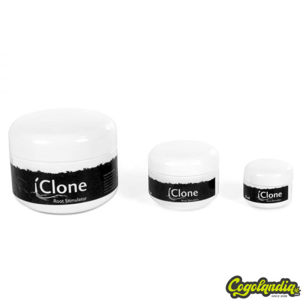I-Clone Gel