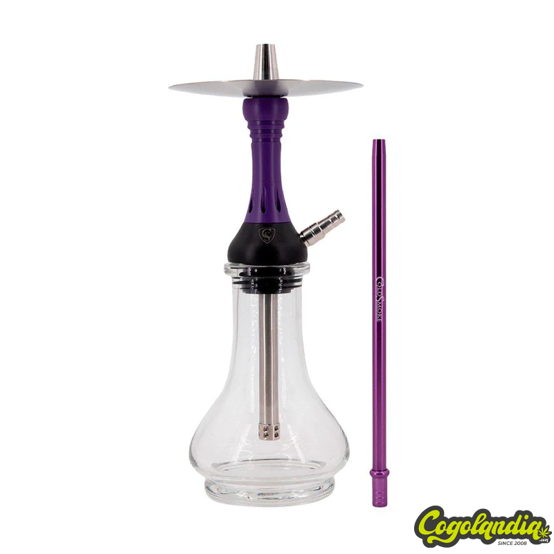 Shisha Gamma Mini - Cold Smoke