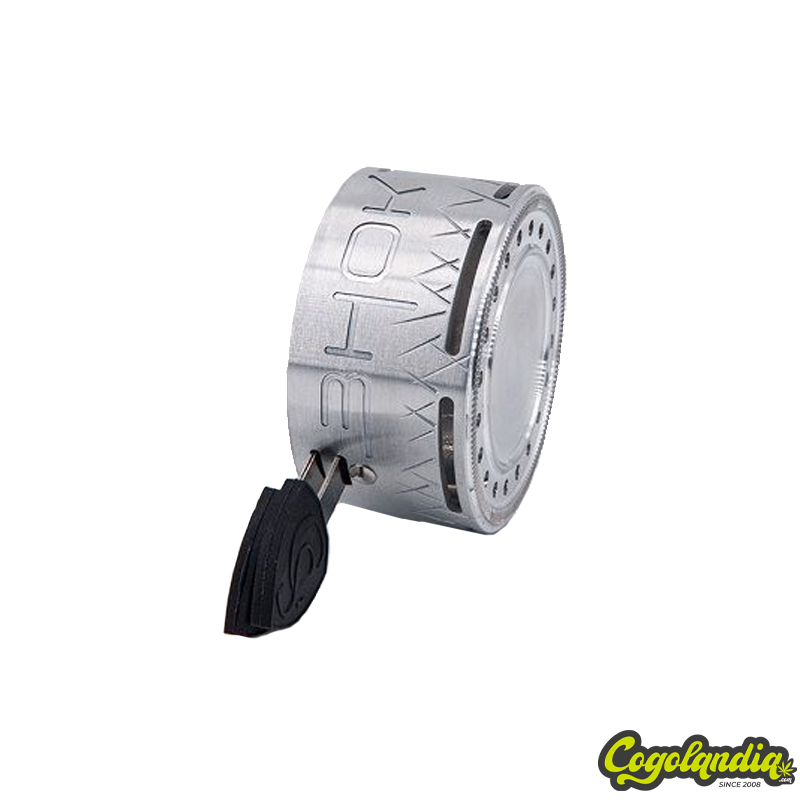 Gestor de Calor BHOK - Cold Smoke Cachimbas