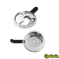 Gestor de Calor 2 Asas - Cachimbachex