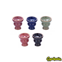 Cazoleta Cerámica - Champ Al Malik