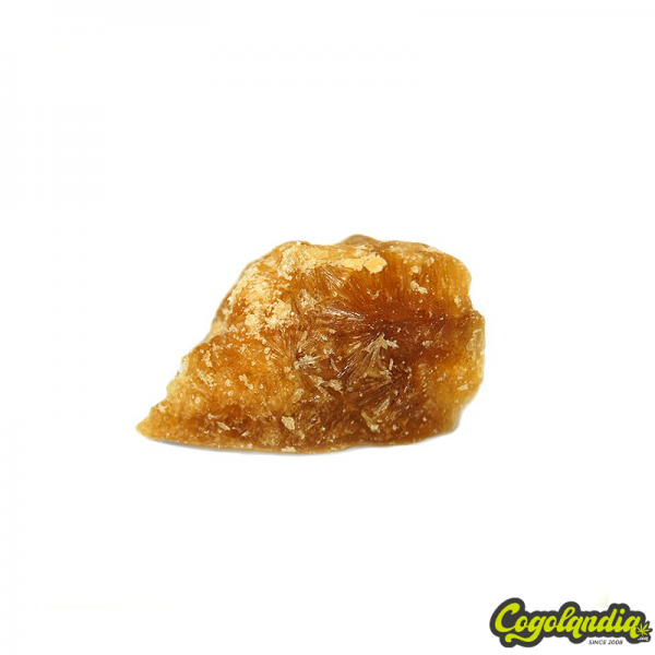 Crumble - Natural Suit