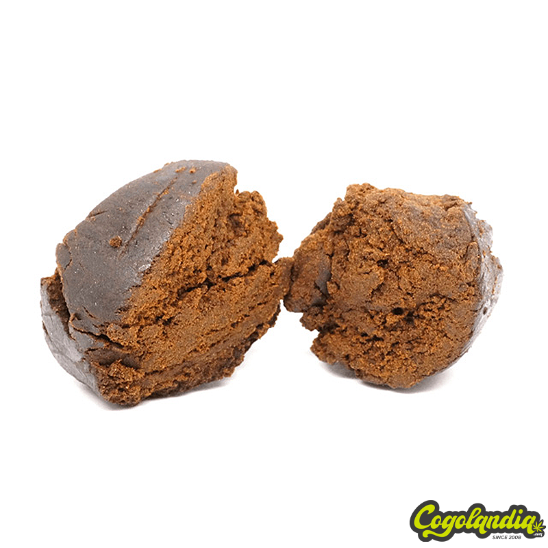 Amnesia Hash CBD - Natural Suit