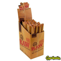 Cono Emperador Classic - RAW Artículos de fumador
