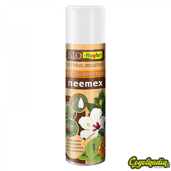 Neemex Bio Insecticida...