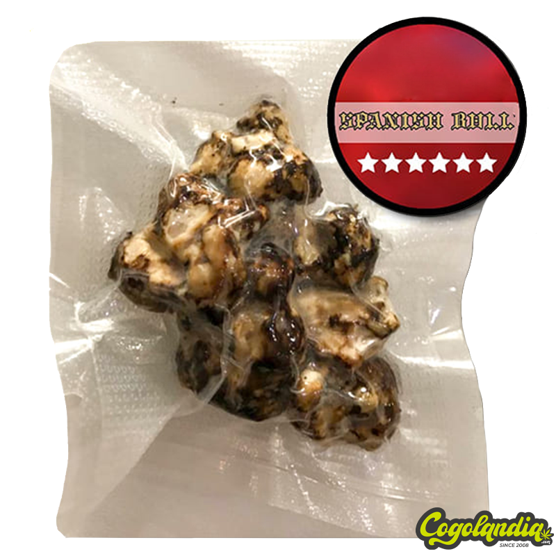 Trufas Spanish Bull Setas y Trufas mágicas
