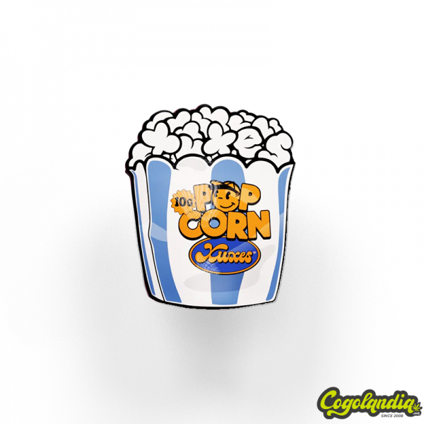 Pop Corn CBD Blue Candy -...