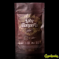Lady Margarita con Albert Bonet CBD Premium - Efecto CBD