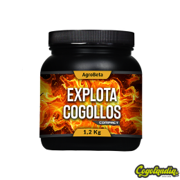 Explota Cogollos - Agrobeta