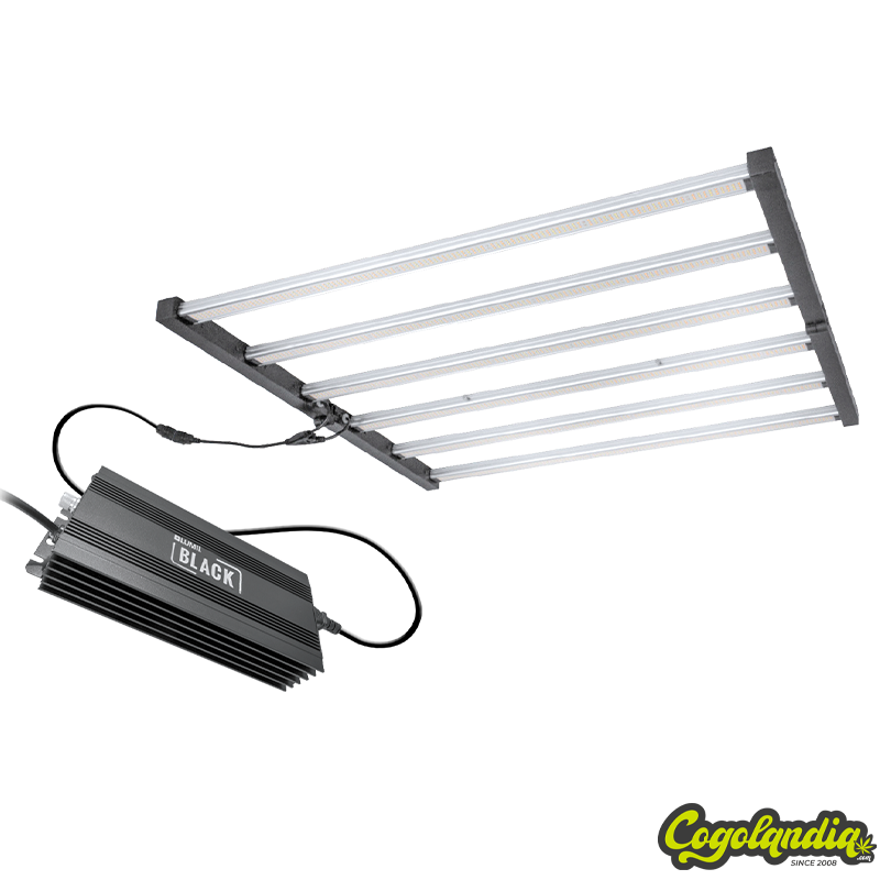 Sistema Led Black 720 W - Lumii