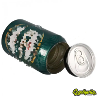 Bote de Ocultacion Cerveza Mahou Clásica sin Liquido