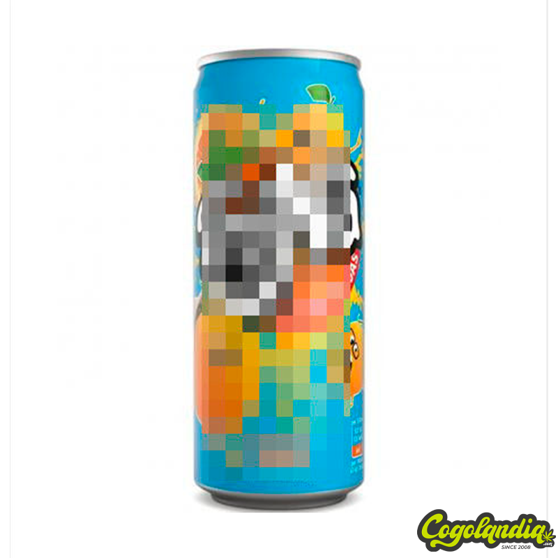 Bote Ocultación Trina Parafernalia