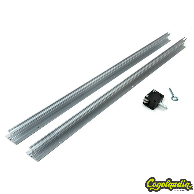 Ampliación SunRail Inicio