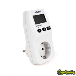 Contador de Energía Inicio