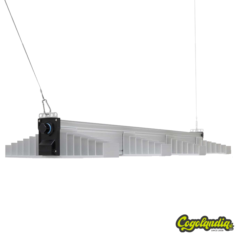 EVO 4-120 - Sanlight Iluminación LED