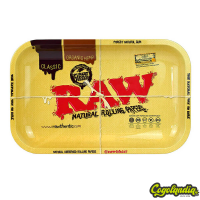 Bandeja RAW Dab