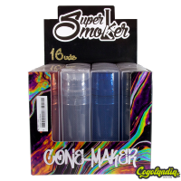 Grinder Cone Maker - SuperSmoker
