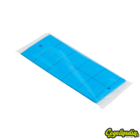 Trampas adhesivas azules
