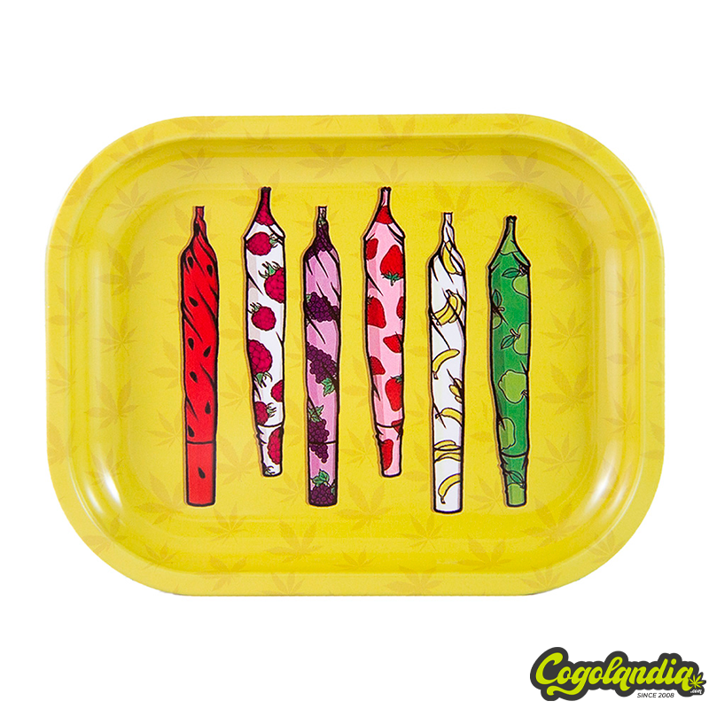 Bandeja Pequeña Rolls