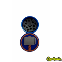 Grinder Thor Colección Superhéroes Marvel