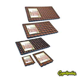 Bandeja Sustrato Dried - Eazy Plug Sustratos
