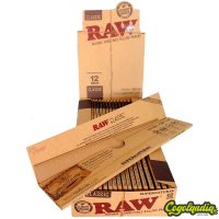 Papel RAW Gigante XXL