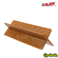 RAW X - Stand Rolling