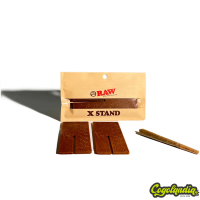 RAW X - Stand Rolling