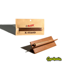 RAW X - Stand Rolling