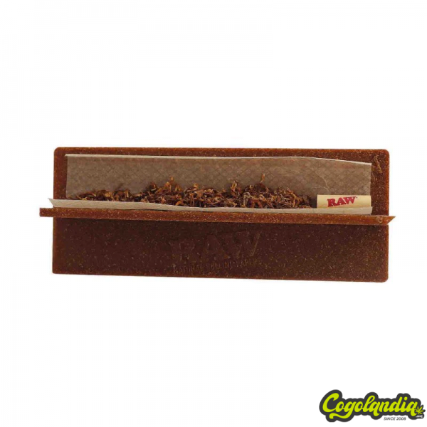 RAW X - Stand Rolling