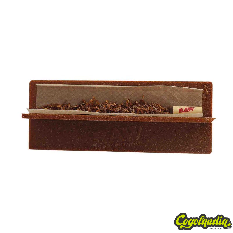 RAW X - Stand Rolling