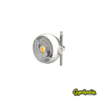Ventilador Monkey Fan Ball Bearing - Secret Jardin Control de