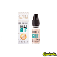 Cali Terpenes E-Liquid 30MG CBD
