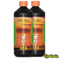 AWA Max A+B - Atami Abonos y Fertilizantes Marihuana