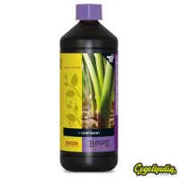 One Componente Tierra B'cuzz - Atami Inicio