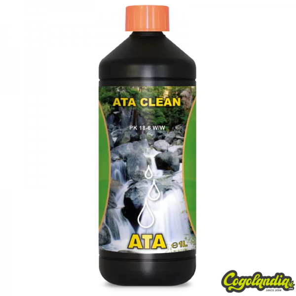 ATA Clean - Atami