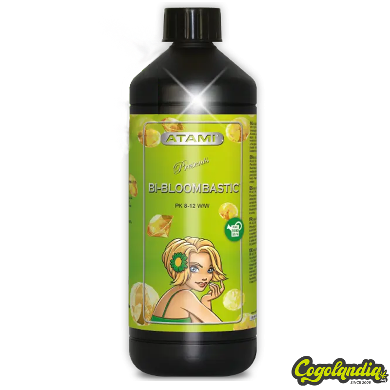 Bio-Bloombastic - Atami