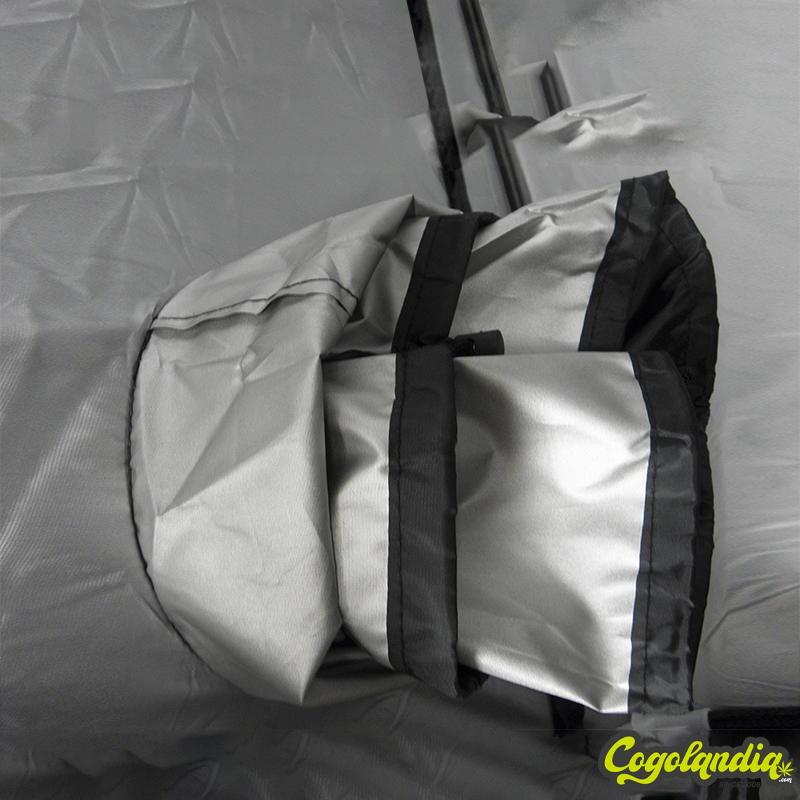 Armario Cultibox Light 60x60x140cm