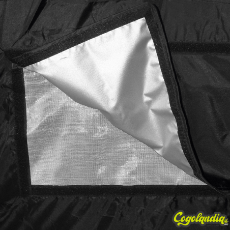 Armario Cultibox Light 80x80x160cm