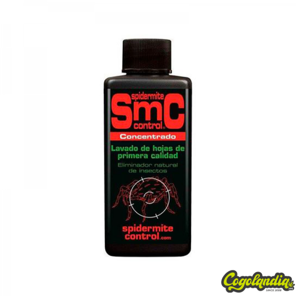 SMC Spidermite Control 100ml