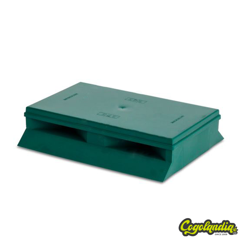 Trampa Caracol Slugtrap Insecticidas