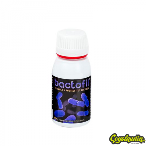 Bactofil 50GR - Agrobacterias