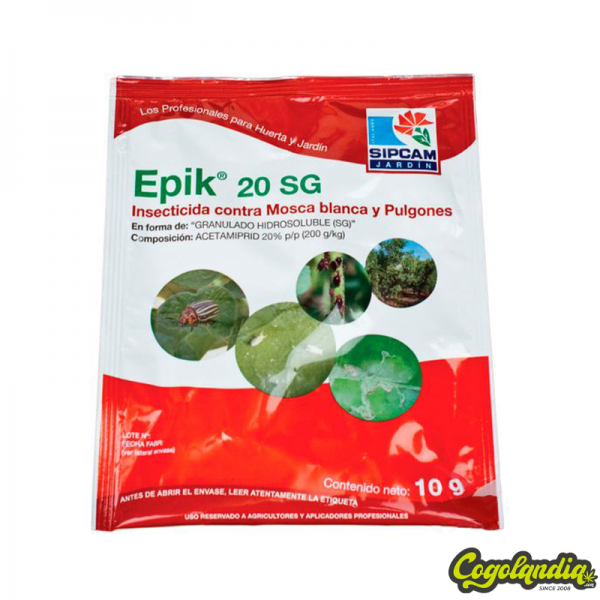 Insecticida Epik (Sobre de...