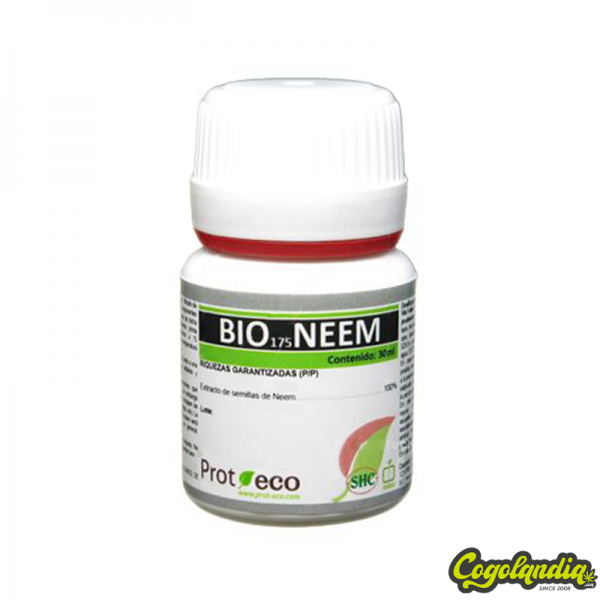 Bio Neem - Prot-Eco